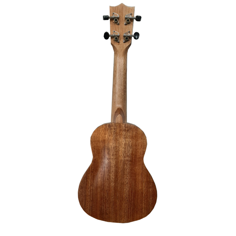 Ukulele Namaste Nu Mbq Soprano Acustico Ukulele Namaste Nu Mbq