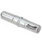 GANZA TORELLI TG553 ALUMINIO 330X65MM