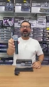 MICROFONE COM FIO WALDMAN BT5700