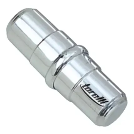 GANZA TORELLI TG550 ALUMINIO 160X48MM