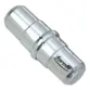 GANZA TORELLI TG550 ALUMINIO 160X48MM