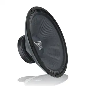 ALTO FALANTE OVERSOUND 550W 15 4R
