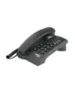 TELEFONE COM FIO INTELBRAS PLENO PRETO ( INT- 99 )