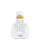 TELEFONE SEM FIO INTELBRAS TS3110 BRANCO  ( INT- 267 )