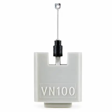 AGULHA LESON VN100S - LINHA SAFIRA ( AGU- 05 )