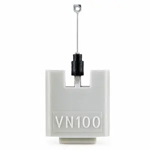 AGULHA LESON VN100S - LINHA SAFIRA ( AGU- 05 )