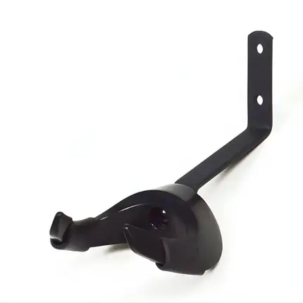 SUPORTE ASK INSTRUMENTO DE CORDAS PRETO AM