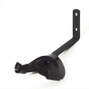 SUPORTE ASK INSTRUMENTO DE CORDAS PRETO AM