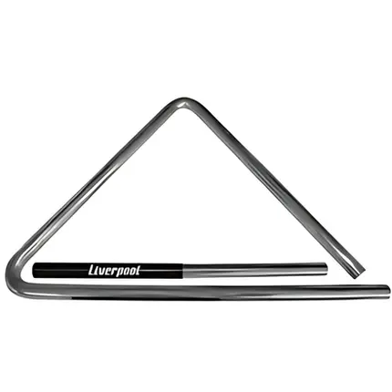 TRIANGULO LIVERPOOL TL 509 LIGA LEVE GRANDE