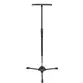 SUPORTE MICROFONE IBOX SM8 P/8 MICROFONES
