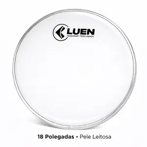 PELE LEITOSA LUEN 10 FILME SIMPLES