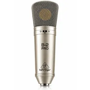 MICROFONE BEHRINGER B2 PRO