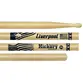 BAQUETA LIVERPOOL 5A HY 5AM HICKORY P. MADEIRA (PAR) - E - 8 / 14