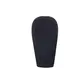 ESPUMA ARTIKA P/ MICROFONE 50 X 31 X 06MM AK011