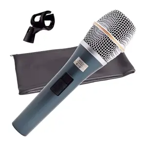 MICROFONE KADOSH K98 C/ FIO