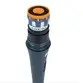 MICROFONE KADOSH K98 C/ FIO