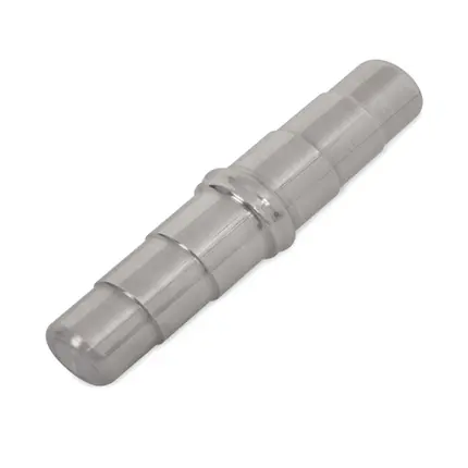 GANZA SPANKING ALUMINIO 60X270