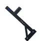 SUPORTE ASK CAIXA PRETO CH4