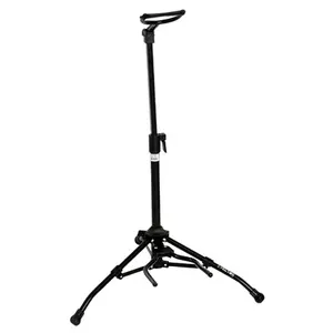 SUPORTE DE INSTRUMENTO DE CORDA VECTOR SG010 RETRATIL C/APOIO DE BRAÇO