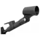 SUPORTE DE MICROFONE VECTOR SM20P DE MESA MINI GIRAFA C/HASTE TELESCOPICA