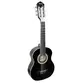 VIOLAO GIANNINI NR BK INFANTIL 30 NYLON ACUSTICO PRETO