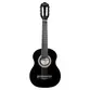 VIOLAO GIANNINI NR BK INFANTIL 30 NYLON ACUSTICO PRETO