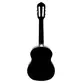 VIOLAO GIANNINI NR BK INFANTIL 30 NYLON ACUSTICO PRETO