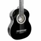 VIOLAO GIANNINI NR BK INFANTIL 30 NYLON ACUSTICO PRETO