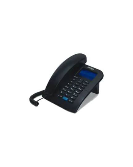 TELEFONE INTELBRAS TC60ID PRETO - ( INT- 83 )