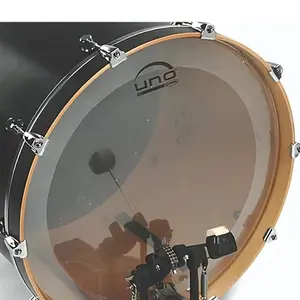 PELE EVANS 20 UNO BUMBO EQ4 UBD20EQ4