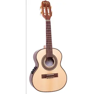 CAVACO ROZINI RC15.AT.N.LP P. BRASIL ESPLENDOR ATV. NAT. L.PTO EQ GC-2