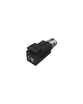 VIDEO BALOON INTELBRAS PASSIVO VB502B (PAR) C/FIO - E-2