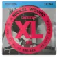ENCORDOAMENTO GUITARRA D ADDARIO EXL145