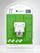 CARREGADOR DE BATERIA BAP-551 C/4-AA 2700MAH