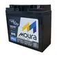 BATERIA SELADA MOURA 12V 18A