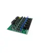 PLACA RAMAL INTELBRAS DESBALANCEADA COMUNIC 16/48 C/8 RAMAIS  ( INT- 10 )
