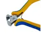 ALICATE DE CORTE FRONTAL HIKARI HK505 4,5 - ( HIK- 64 )