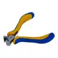 ALICATE DE CORTE FRONTAL HIKARI HK505 4,5 - ( HIK- 64 )