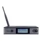 MICROFONE SEM FIO DYLAN UDX01 UHF
