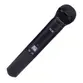MICROFONE SEM FIO DYLAN UDX01 UHF