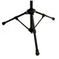 PEDESTAL DE MICROFONE VECTOR PMV100P P/1 MICROFONE S/HASTE TELESCOPICA