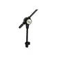 PEDESTAL DE MICROFONE VECTOR PMV100P P/1 MICROFONE S/HASTE TELESCOPICA