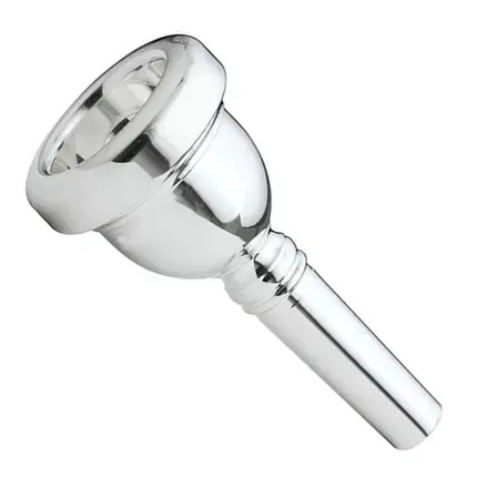 BOCAL DOLPHIN P/ TROMBONE 12C (G -  6 / 9)