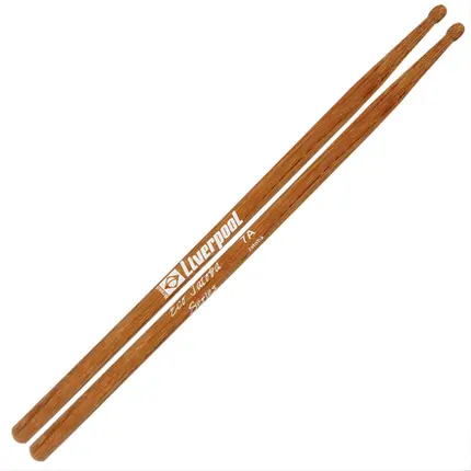 BAQUETA LIVERPOOL 7A EJ 7AM JATOBA P. MADEIRA (PAR) - E-5 / 86