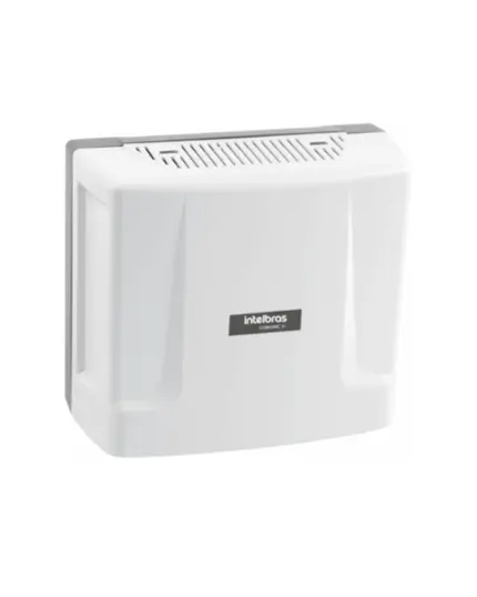 CENTRAL TELEFONICA INTELBRAS COMUNIC 16 - ( INT- 298 )