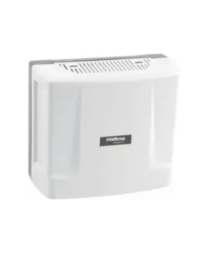 CENTRAL TELEFONICA INTELBRAS COMUNIC 16 - ( INT- 298 )