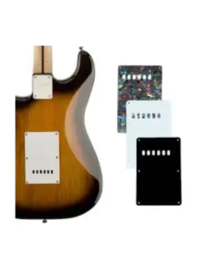 ESCUDO WAVE NWB-05/BK PRETO MOLA P/GUITARRA