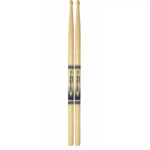BAQUETA 5B LIVERPOOL NIRVANA ECOBIO MADEIRA NI 5BM - PAR (E - 7 / 50)