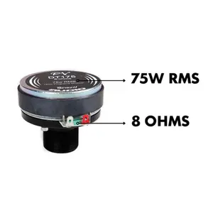 DRIVER PV AUDIO DT175