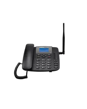 TELEFONE CELULAR INTELBRAS CF6031 G3 GSM - B-5